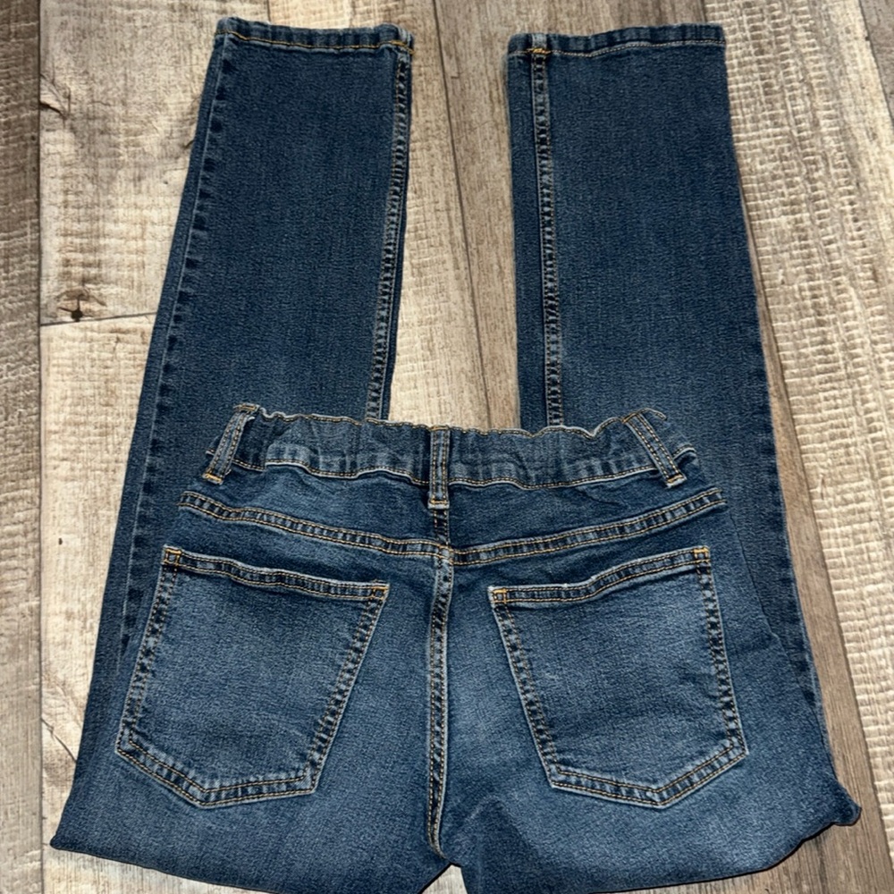 THEREABOUTS‎ jeans-size 12